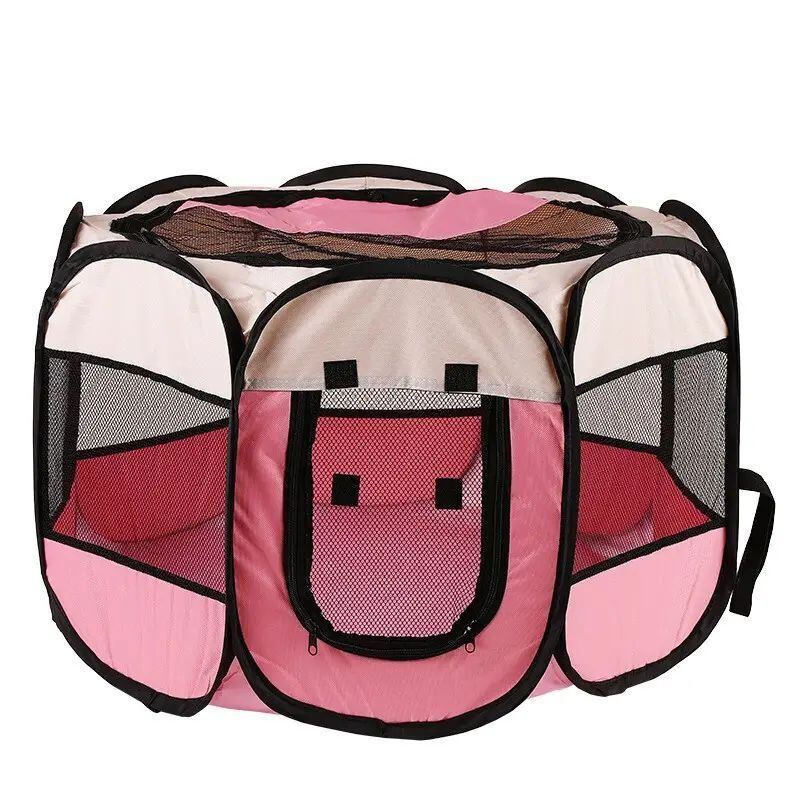 ペットサークル 小動物 サークル フェンス ゲージ ペット用品 防水
