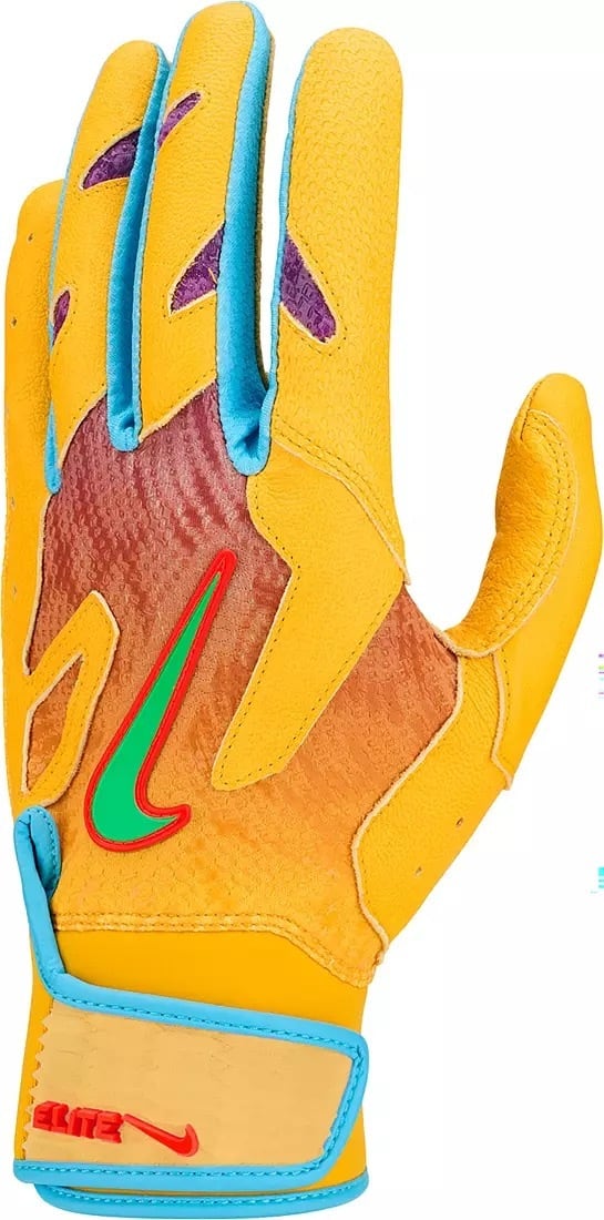 アクーニャJr モデル】 2026 ナイキ Nike Alpha Varsity Ronald Acuña
