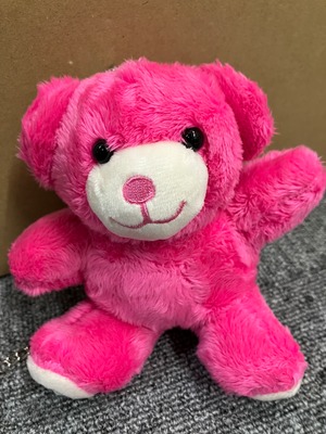 くまチャーム　miki_smz様