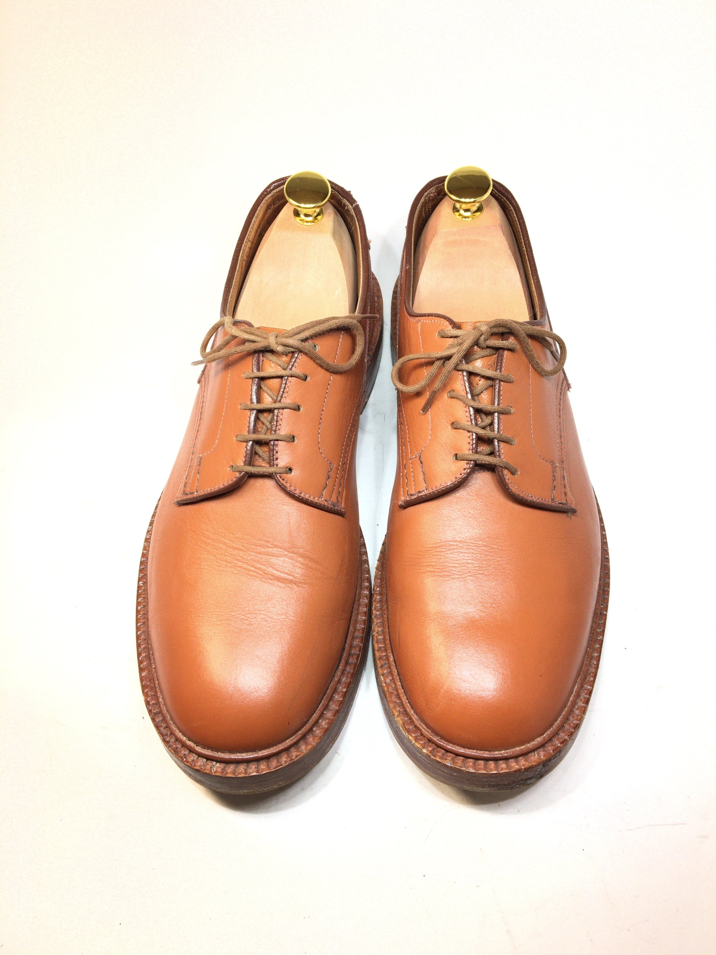 トリッカーズ Tricker's ウッドストック 26.5センチ | 中古靴・革靴・ブーツ通販専門店 DafsMart ダフスマート Online  Shop powered by BASE