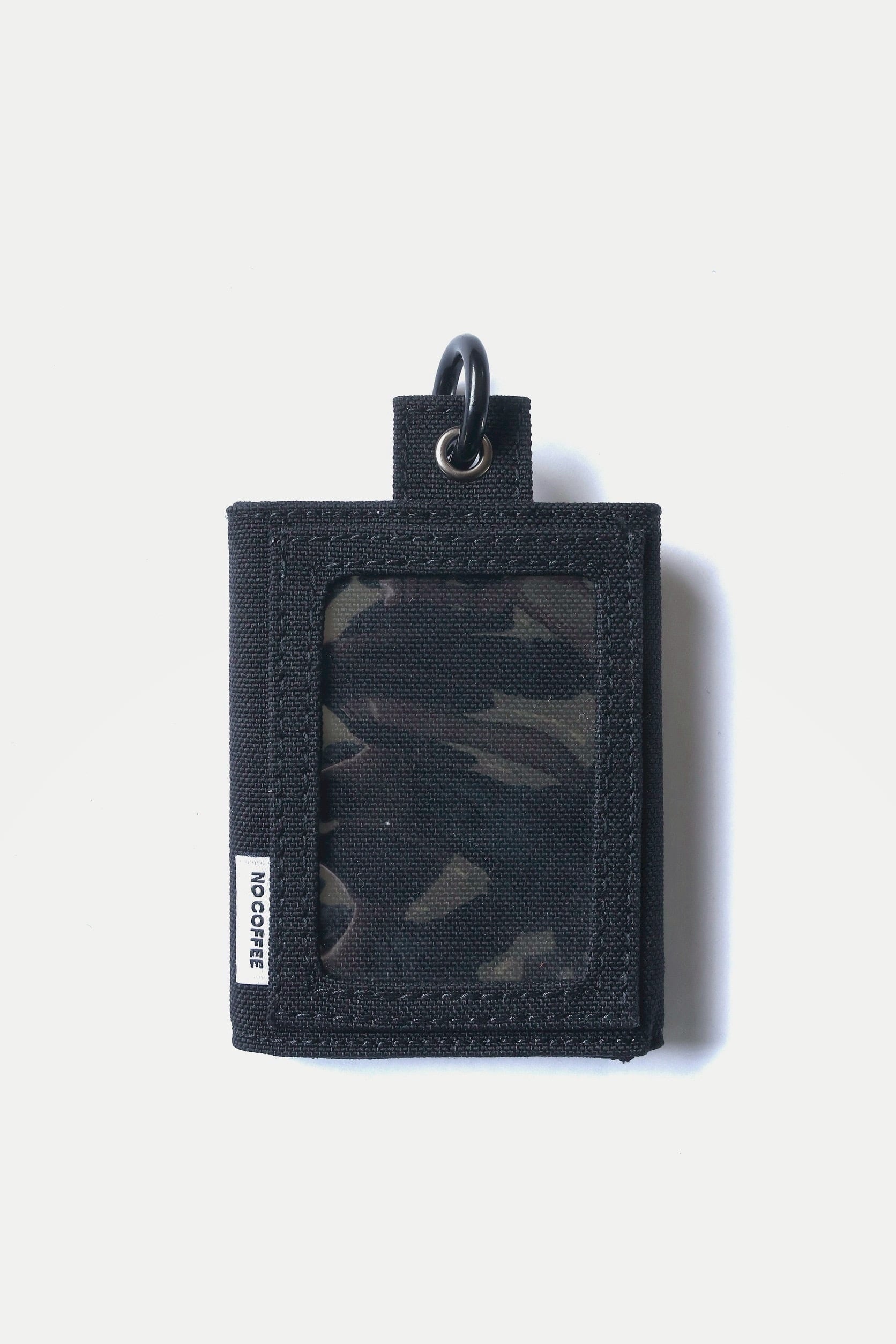 NO COFFEE CORDURA MULTI WALLET | NO COFFEE