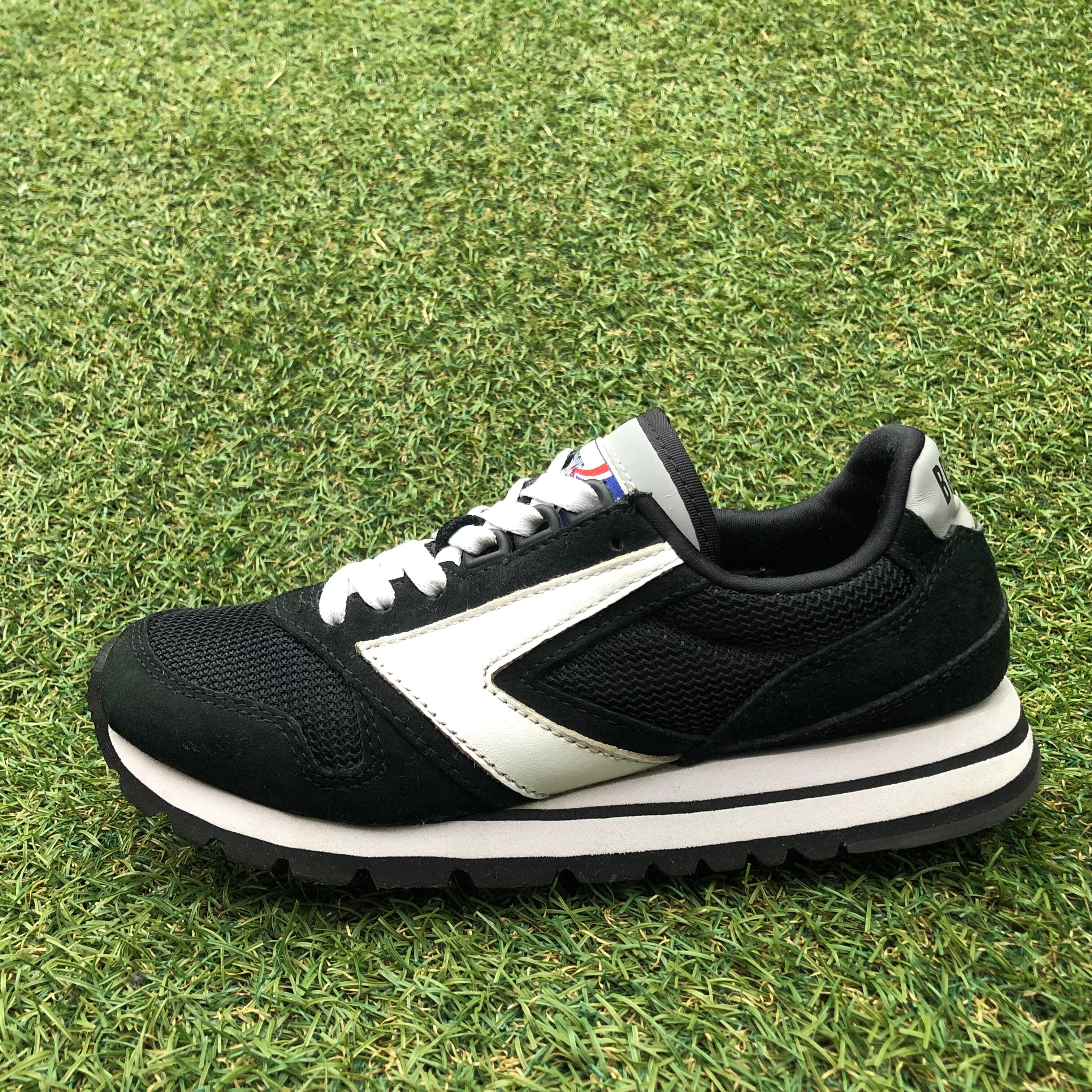 BROOKS CHARIOT ブルックス チャリオット H231