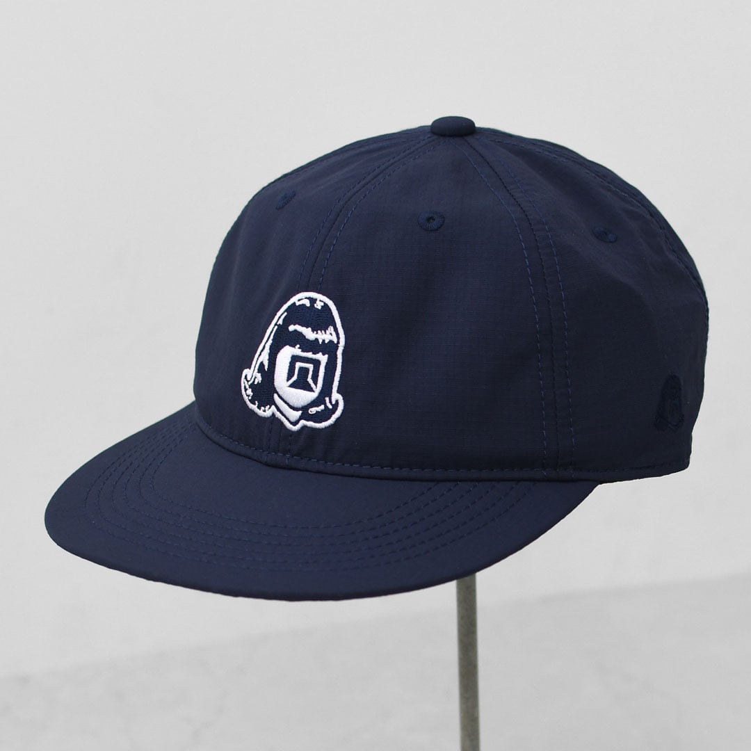 TACOMA FUJI RECORDS [タコマフジレコード] TACOMA FUJI LOGO CAP [tf