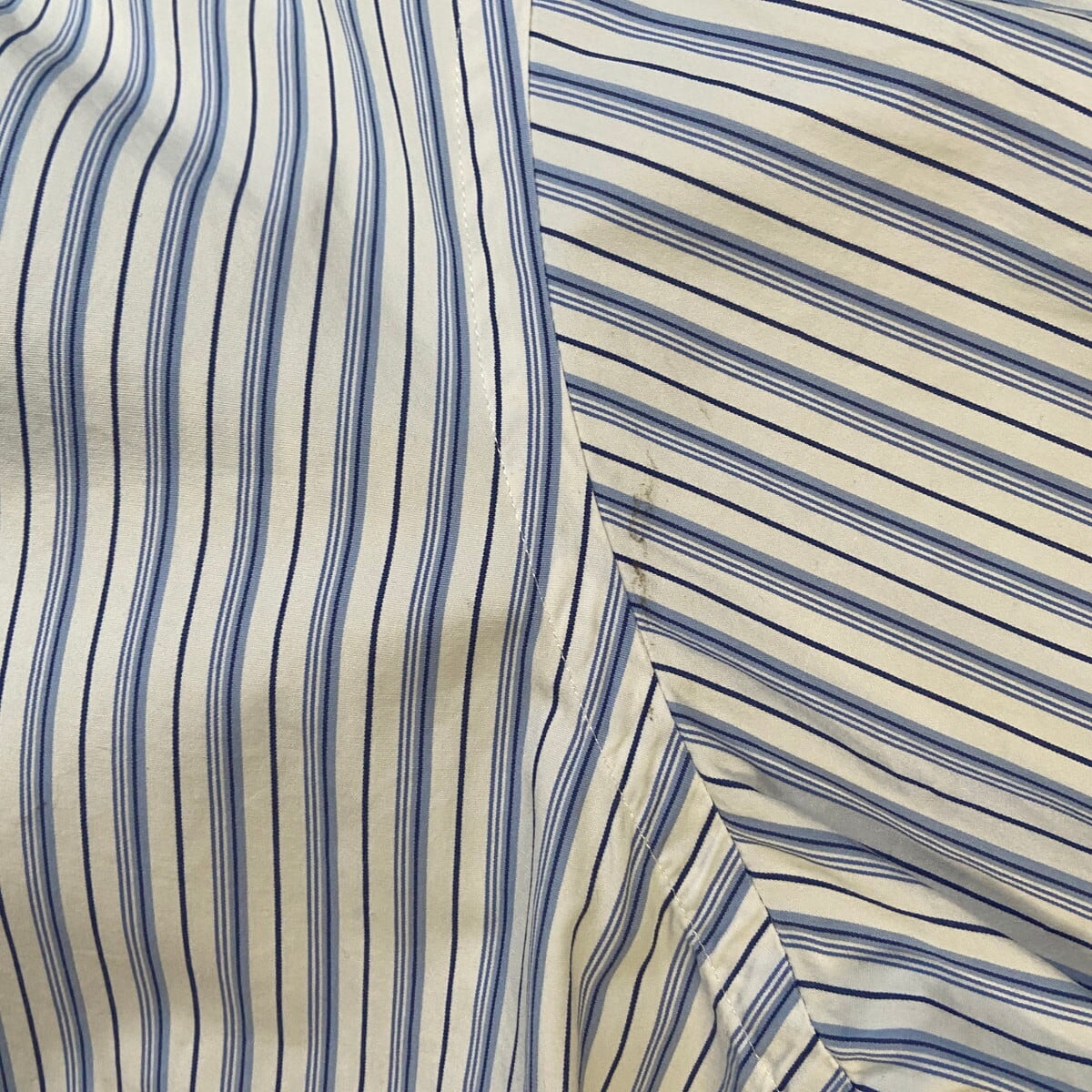 Polo by Ralph Lauren ポロバイラルフローレン ストライプシャツ