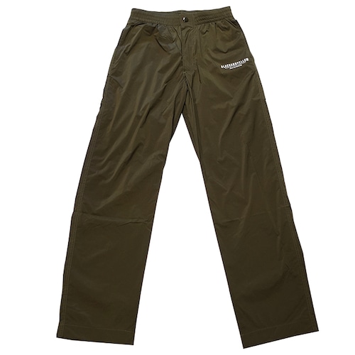 RATS(ラッツ) / NYLON L/L PANTS TYPE-B(KHAKI)(21'RP-0309B)(トラックパンツ)