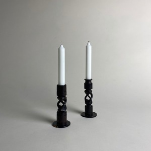 Candle Stand / キャンドル スタンド 〈燭台 / 店舗什器 〉HW1906-0001-A