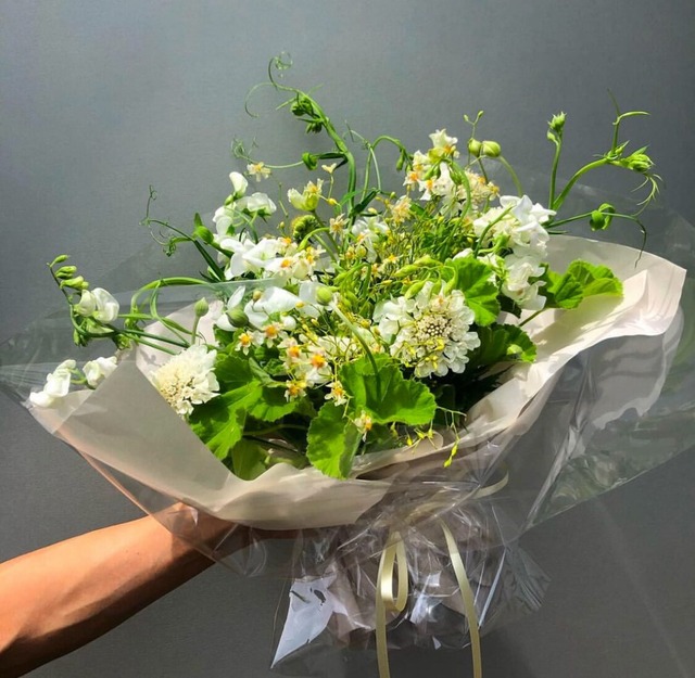 Bouquet　L size