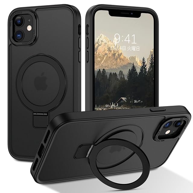 Khanka 収納ケース 互換品 DJI Osmo Mobile 6 スマホ用ジンバル