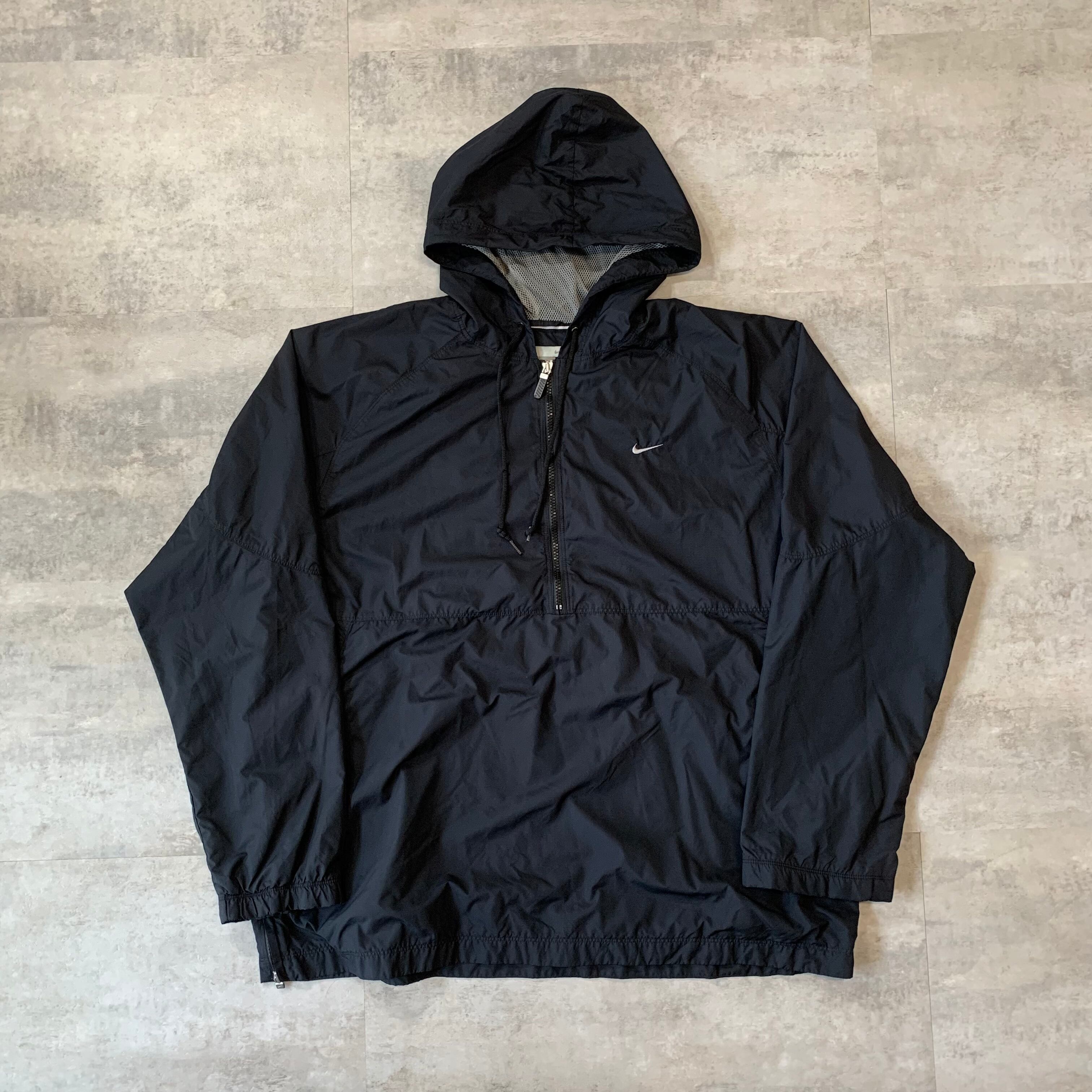 NIKE ナイキ ナイロンジャケット パーカー