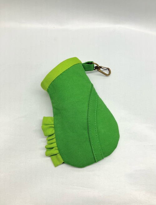 ウツボカズラ　ネペンテス　キーホルダー　チャーム｜とりさん工房ーかわいいハンドメイドポーチ