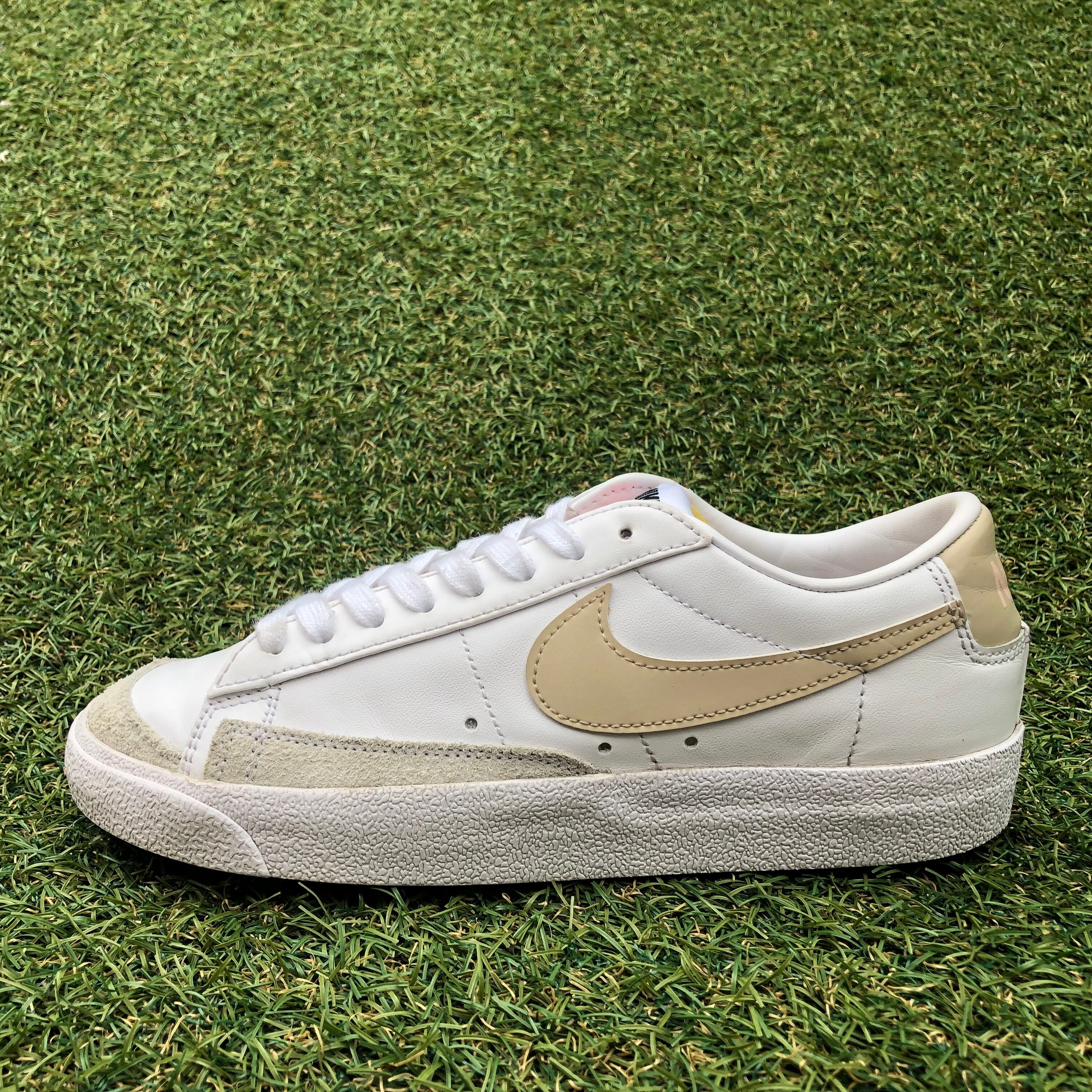 NIKE BLAZER LOW '77 ナイキ ブレザーロー '77 HT293