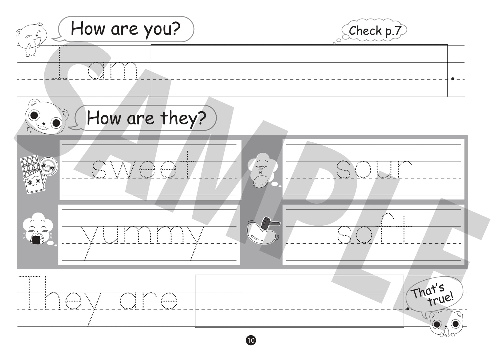 English Presentations_STARTER】 | 英会話教室が作った英語教材