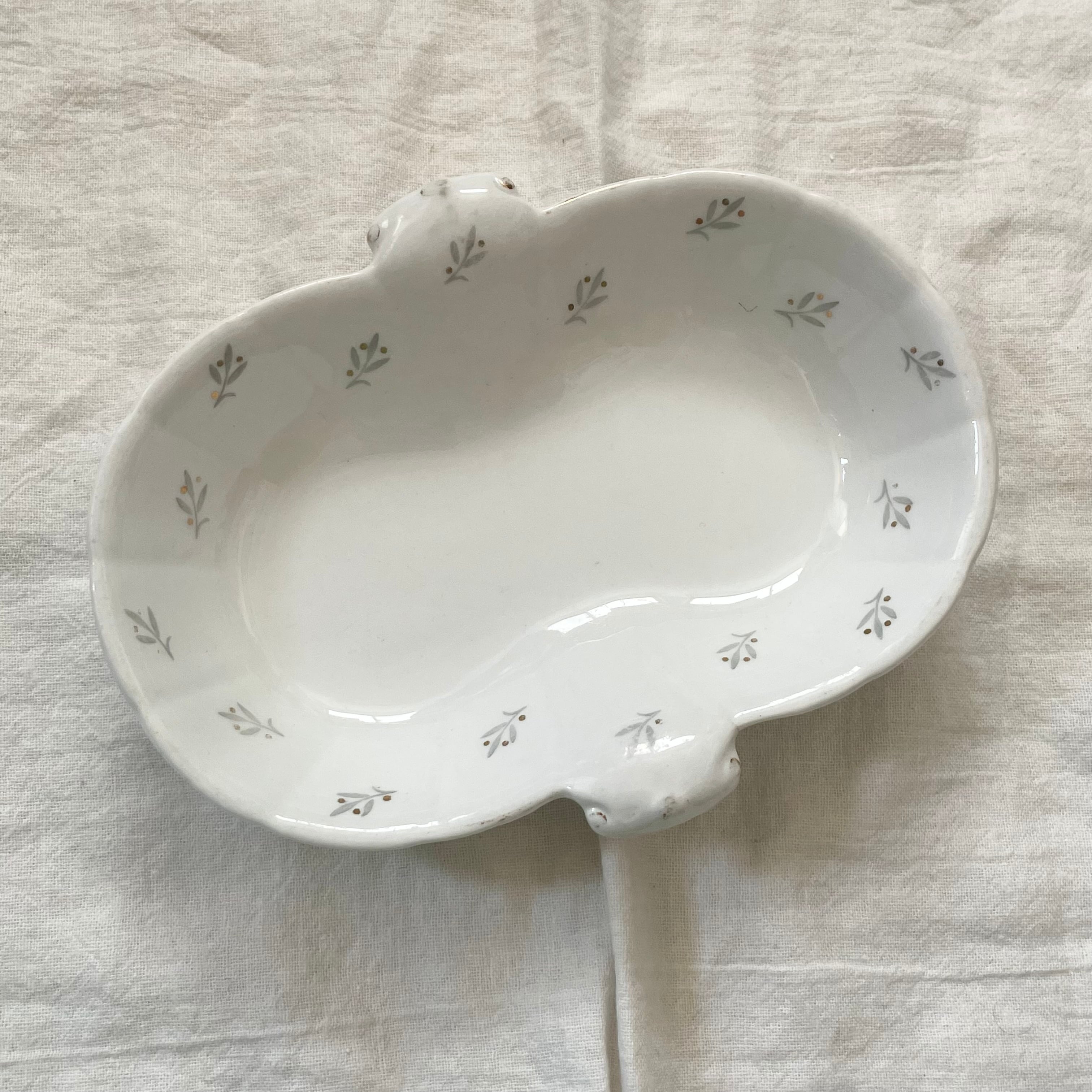 グスタフスベリの深皿