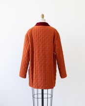 〈Hermès〉Paddock coat