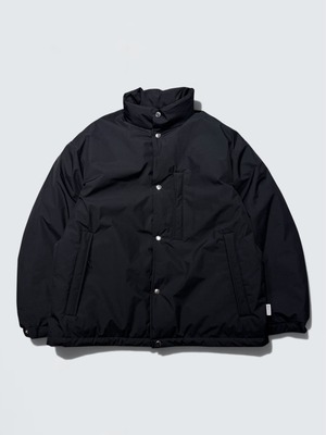 +phenix DOWN JACKET  WINDSTOPPER® PRODUCTS BY GORE-TEX LABS