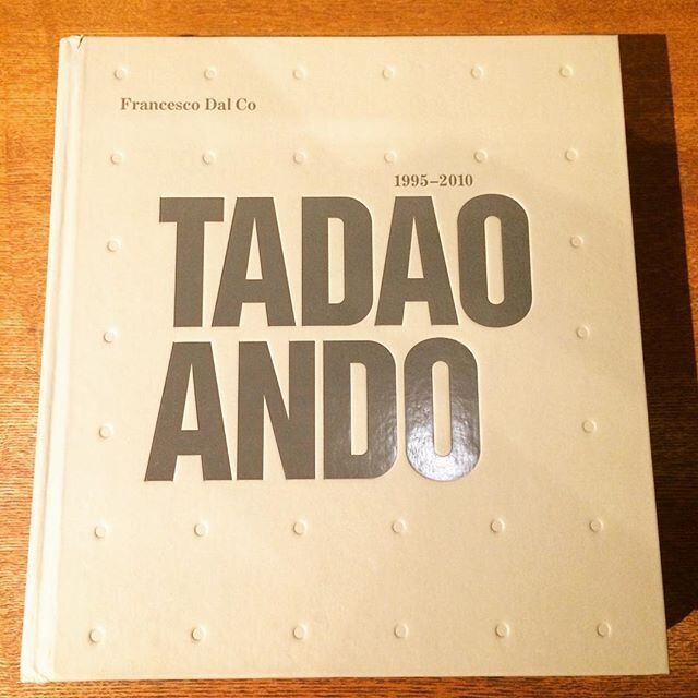 建築の本「Tadao Ando: 1995-2010」 - 画像1