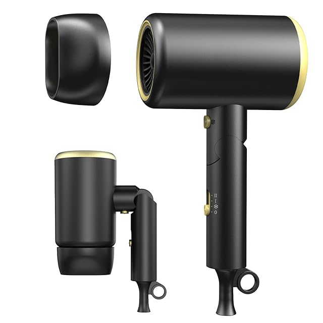 ドライヤー 【2025革新モデル・大風量1250W・速乾】ドライヤー どら