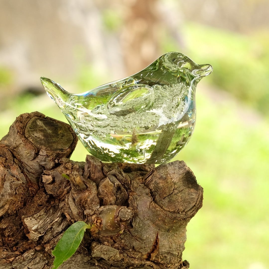 ガラス工房マル glassmaru