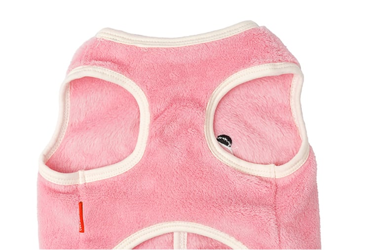 faceトップス 2color S ~ 2XL / 犬服 秋冬 新作 ドッグウェア 可愛い 犬の服 ペット わんこ服 小型犬 中型犬 猫 top92