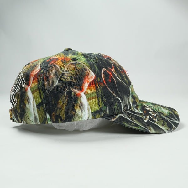 Size【フリー】 SUPREME シュプリーム 26SS Shadows 6-Panel Cap
