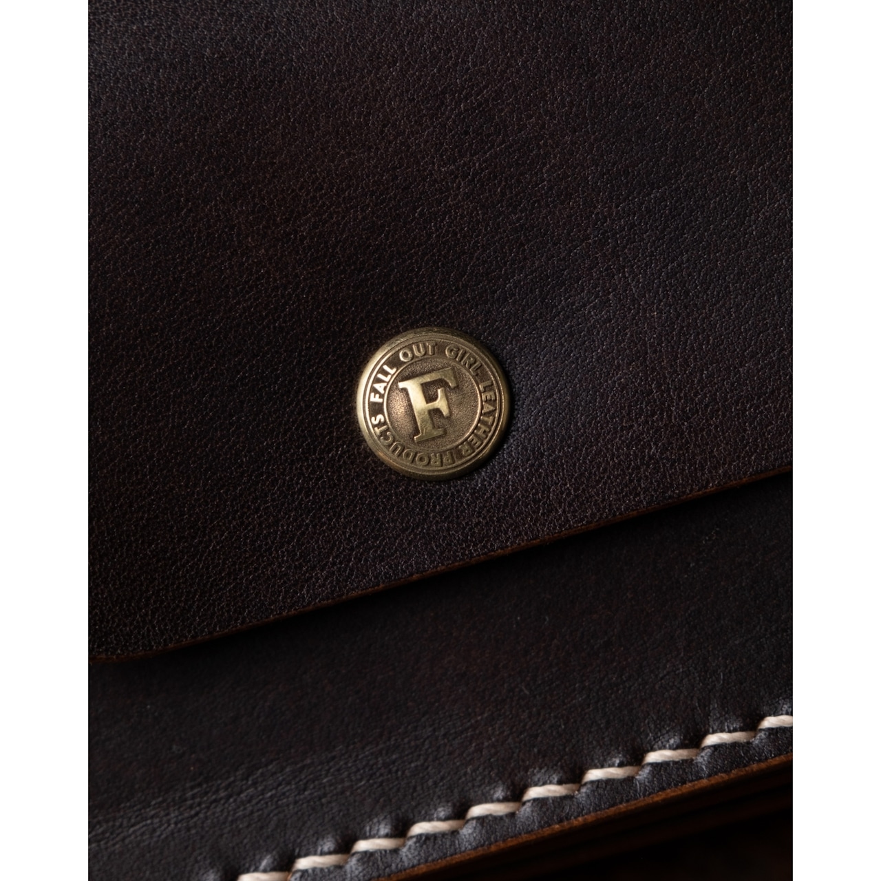 TRUCKER WALLET T-9/カスタムオーダー