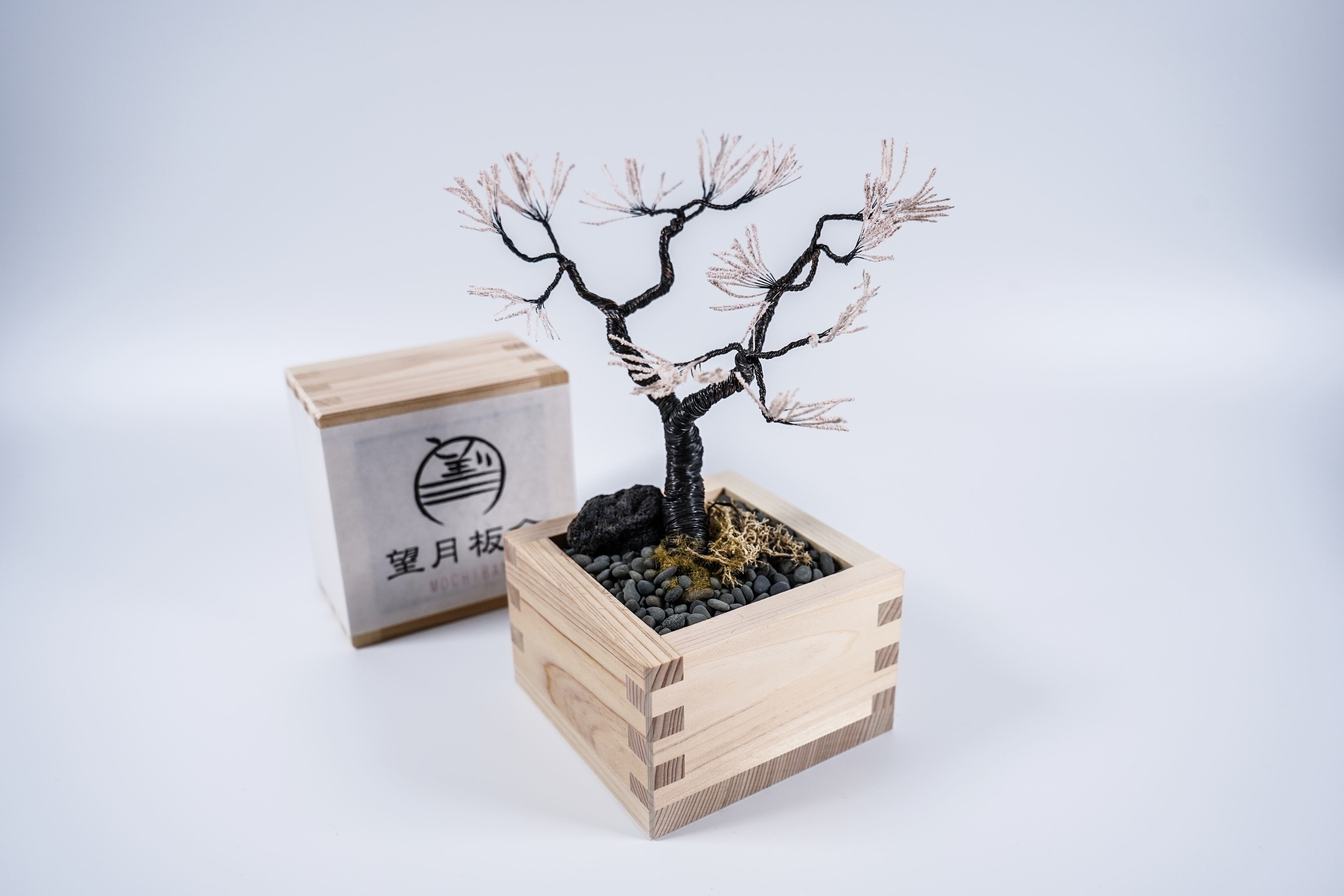 銅 桜 制作キット | 望月板金