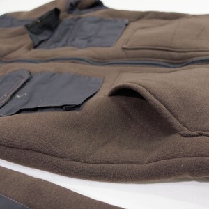 【MILITARY DEADSTOCK(ミリタリーデッドストック)】US ARMY BEAR JKT Deadstock ユーエスアーミーベアージャケットデッドストック