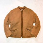 60's McGREGOR knit blouson