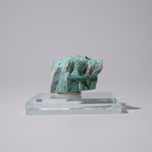 ドゥルージークリソコラ / 原石 標本