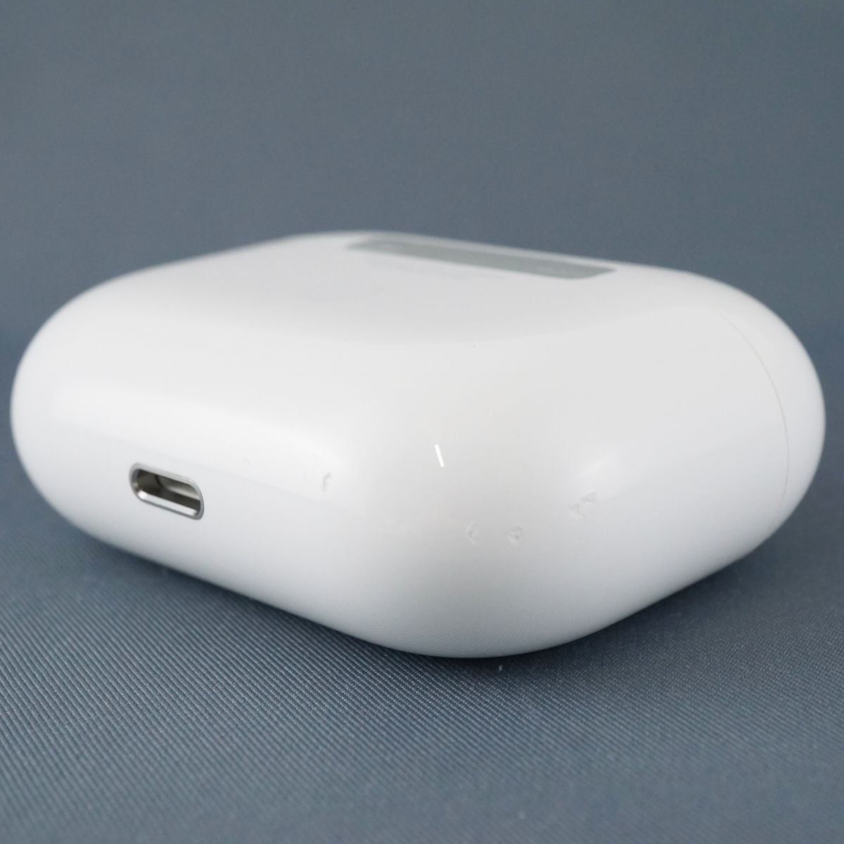 airpodspro美品 AirPods Pro 第一世代 両耳 充電器ケース - イヤフォン