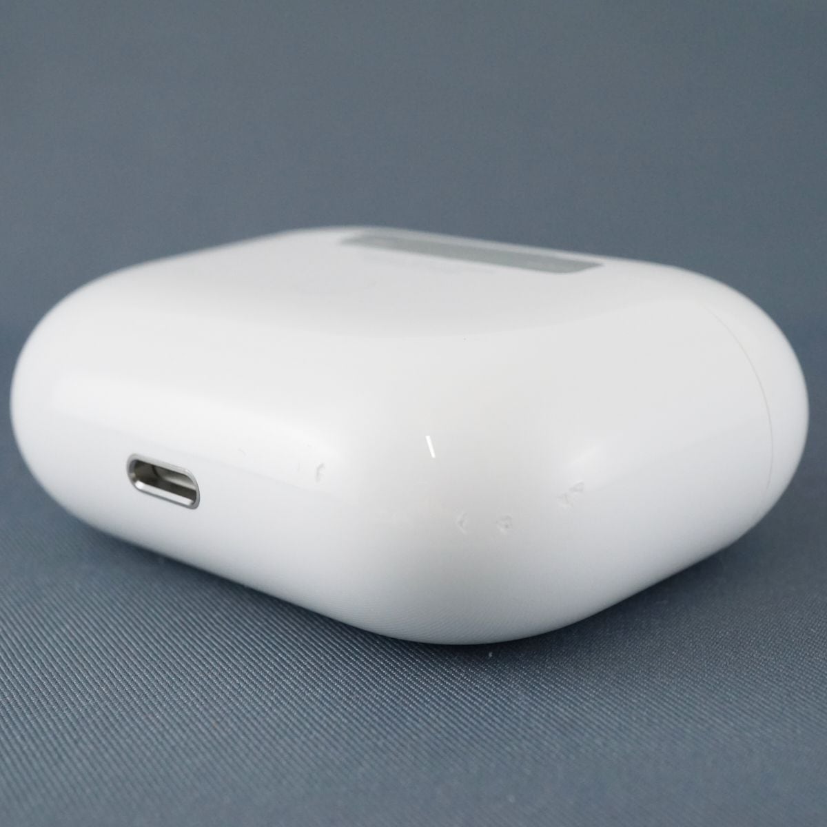 Apple AirPods Pro 充電ケースのみ　イヤホン左右美品！