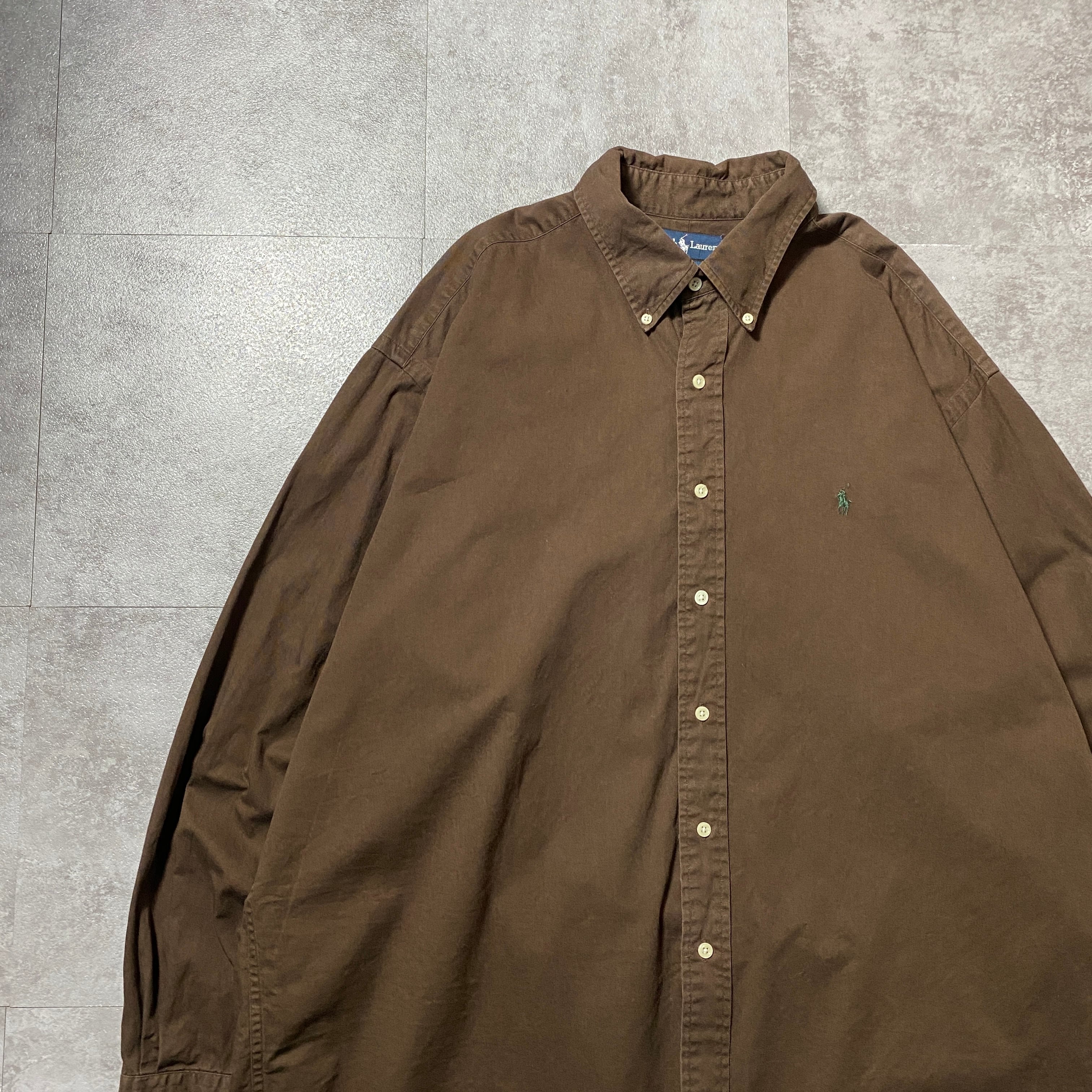 Ralph Lauren/Polo Sport | used_clothing_katharsis