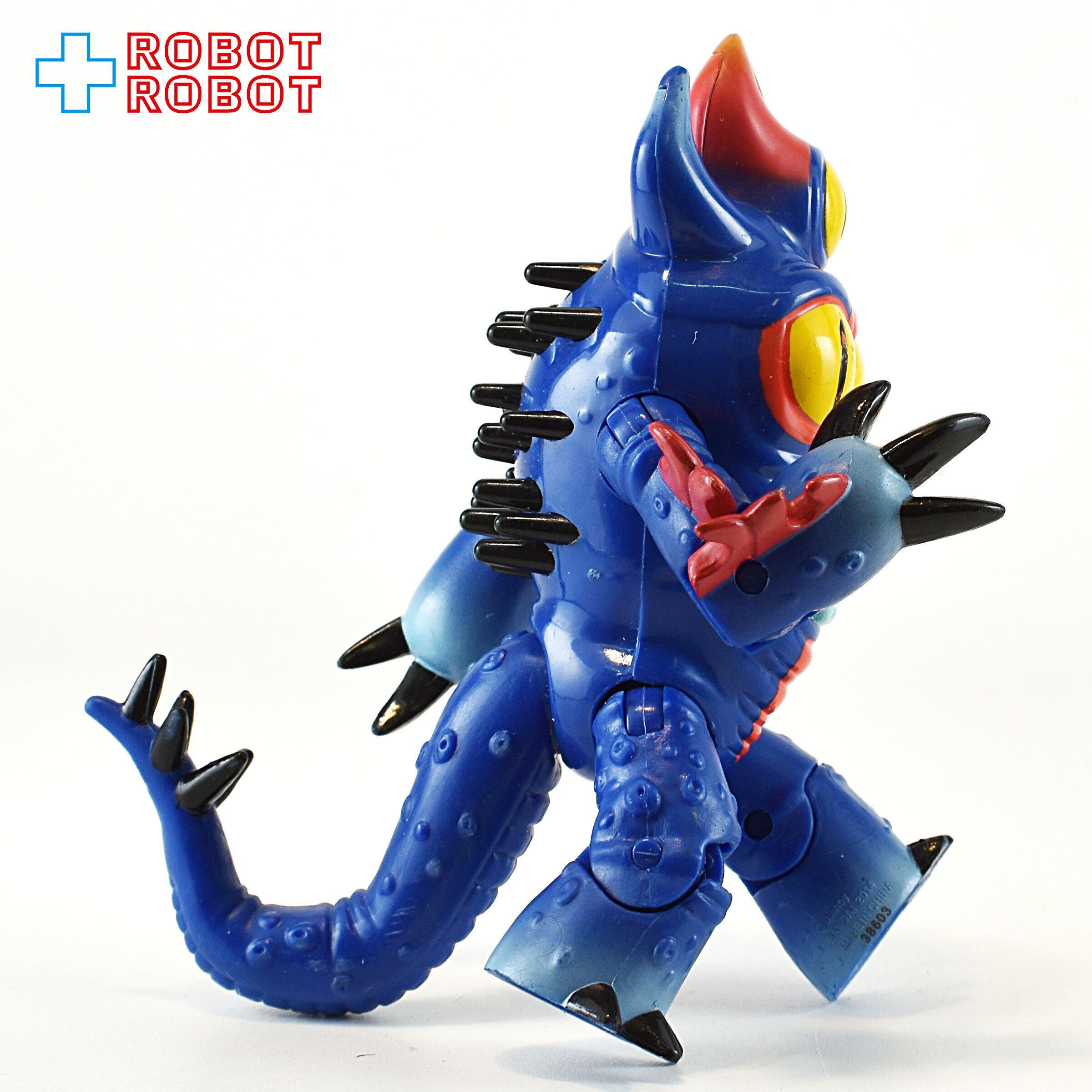 バンダイ ビッグヒーロー6 ベイマックス / フレッド アクション