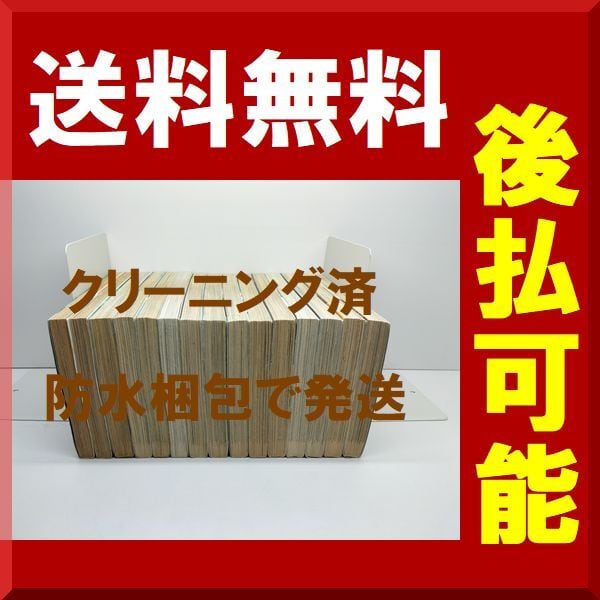 Bバージン 山田玲司 [1-15巻 漫画全巻セット/完結] ビーバージン