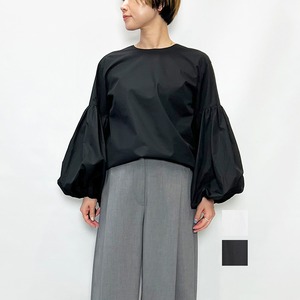 BEATING HEART ビーティングハート バルーンスリーブブラウス BB016L2 2025秋冬新作 [送料無料]