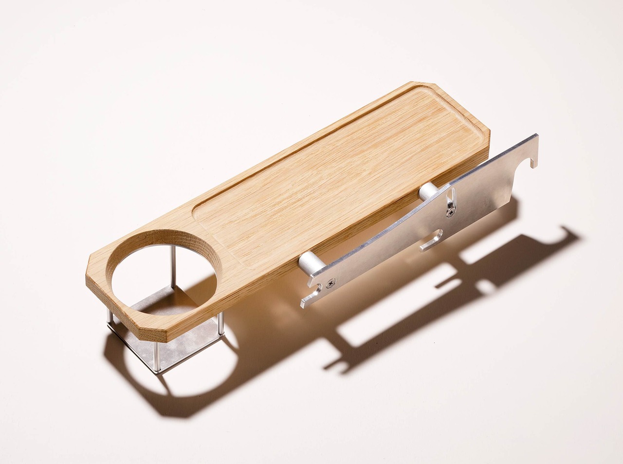 ONES TABLE　ウォルナット