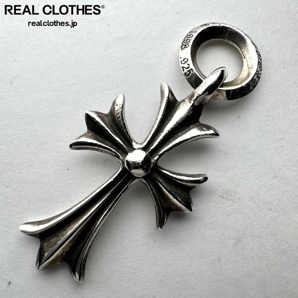 正規品Chrome Heartsタイニースターバンドリング・925 19号値下