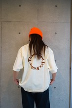 〈TGIF〉 TIMELESS TEE - CREAM