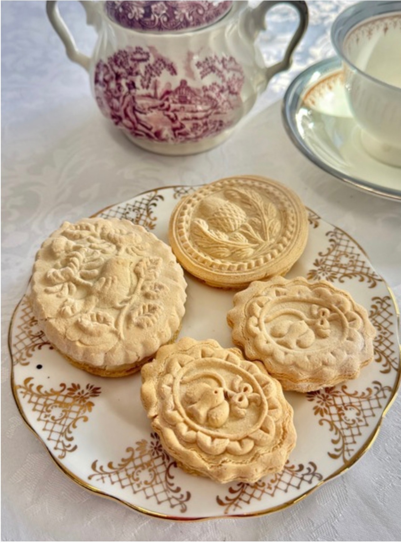 ダンキングビスケット