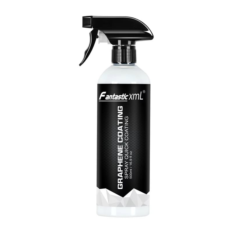 BoroTechshield BOROPHENE ULTIMATE 50ml ボロフェン硬化コーティング