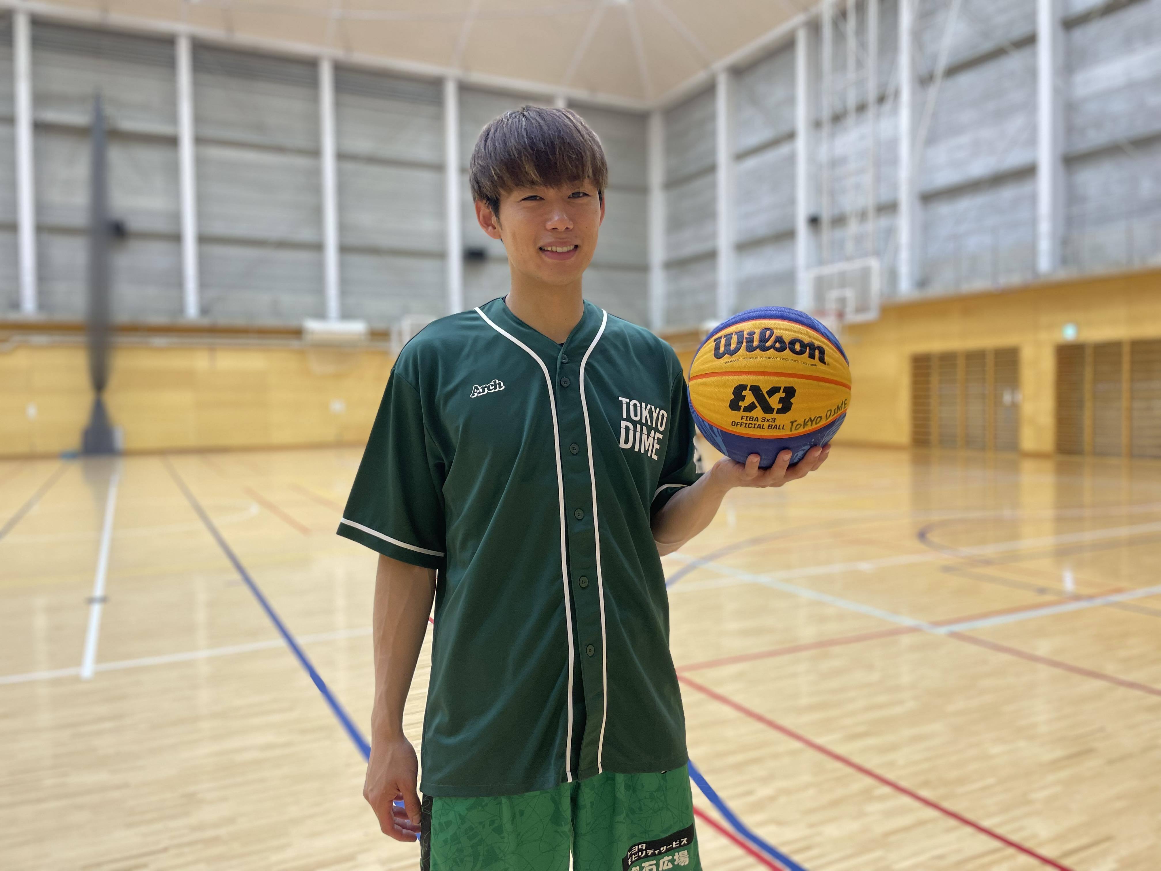 TOKYO DIME ベースボールシャツ | DIME Online Store