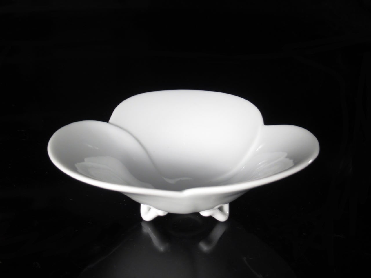 2024 萩焼・龍司・皿・2枚組・No.190528-20・梱包サイズ60 萩焼・緑栄