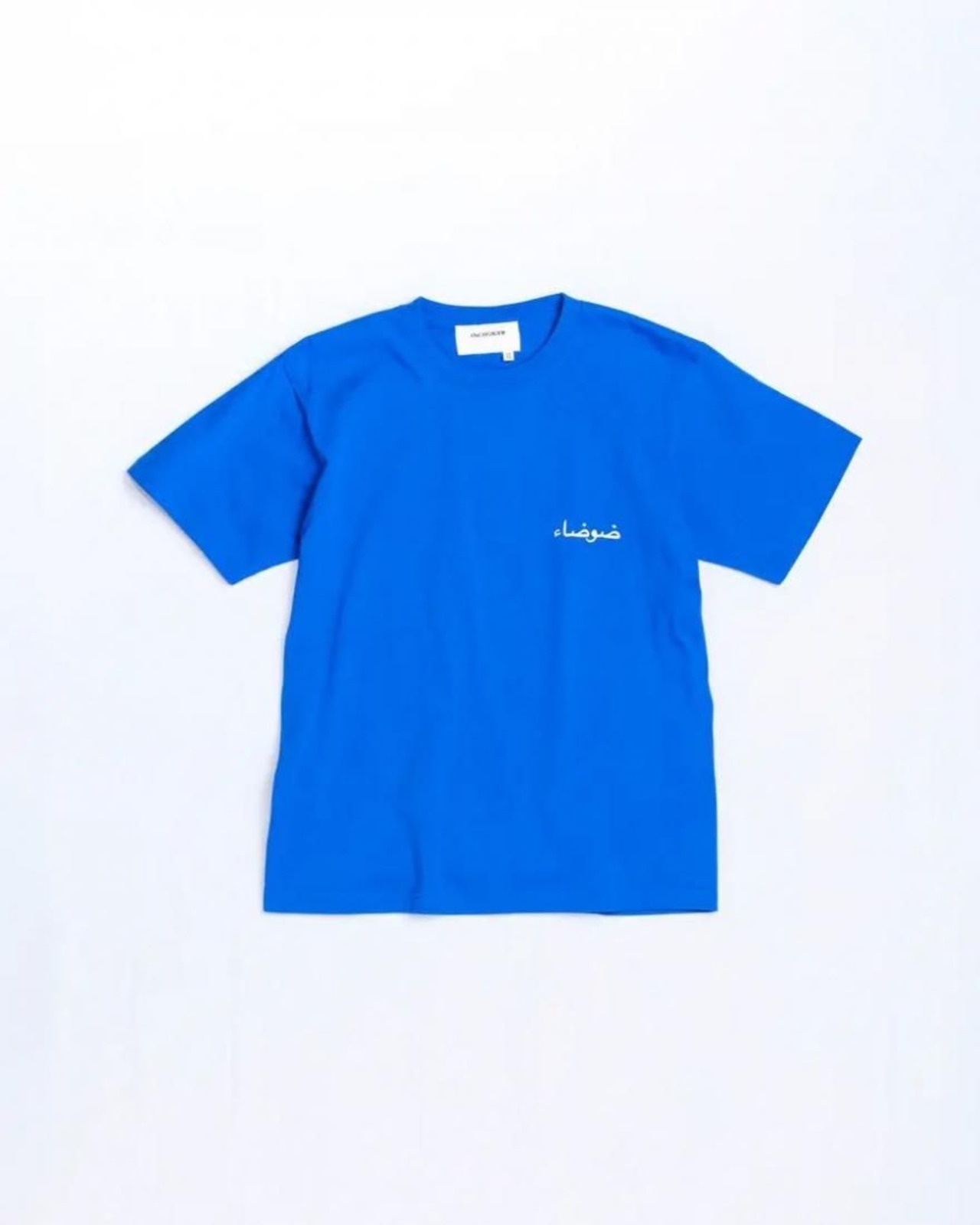 【 ANACHRONORM 】VORTEX PRINTED S/S T-S