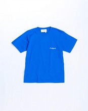 【 ANACHRONORM 】VORTEX PRINTED S/S T-S