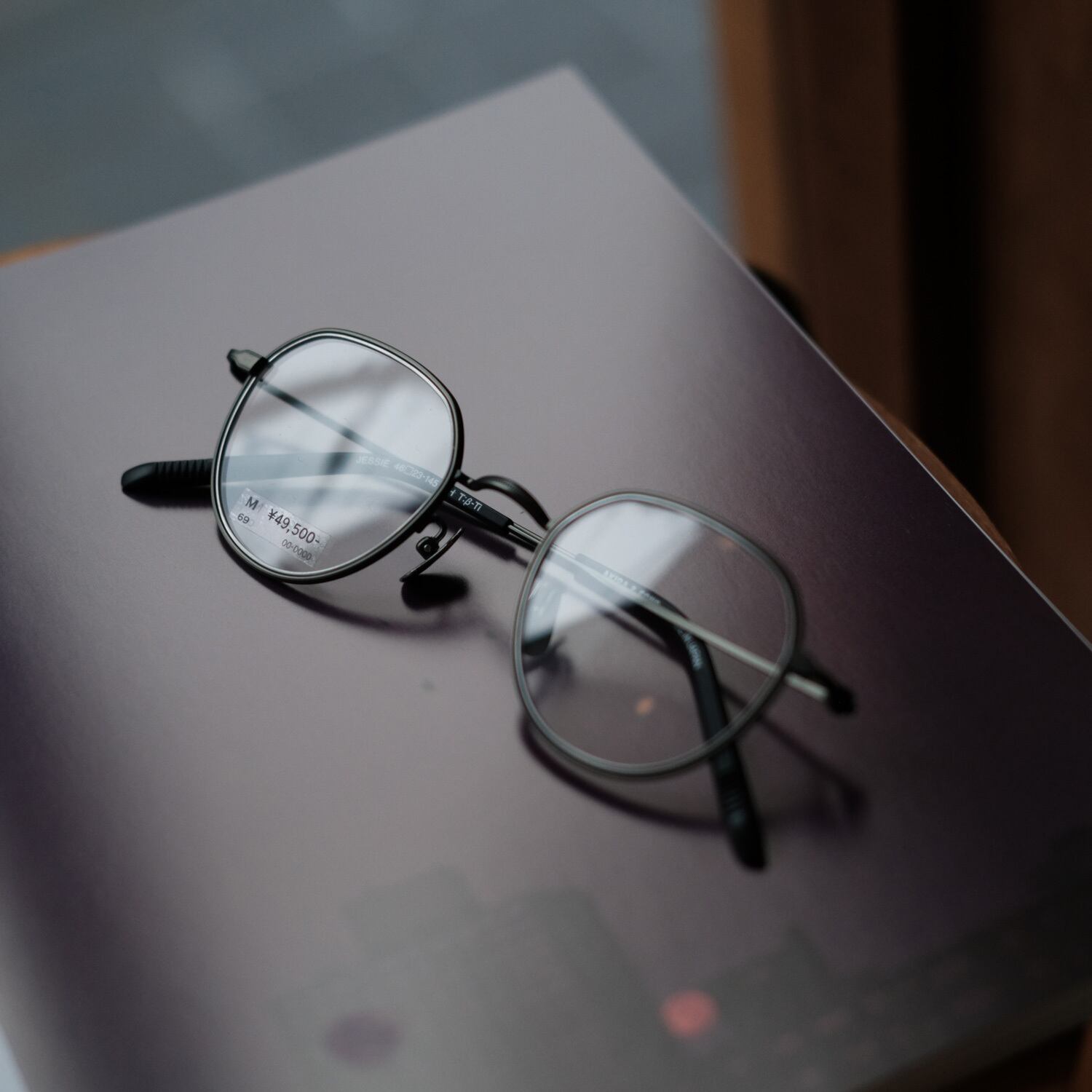 【AKIRA & SONS】JESSIE - KH (MEDIUM)