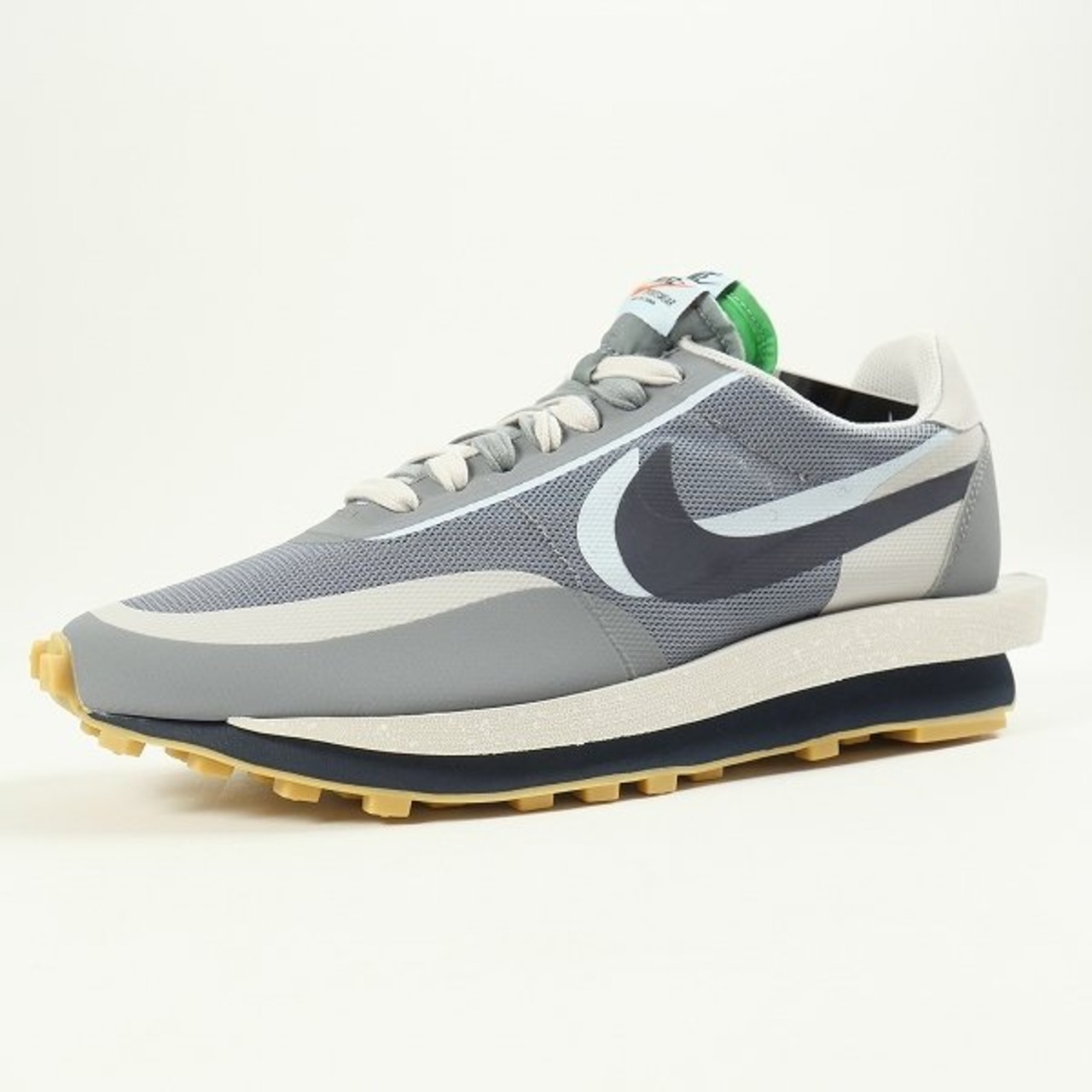 Size【27.5cm】 NIKE ナイキ ×sacai サカイ ×CLOT クロット LDWAFFLE  