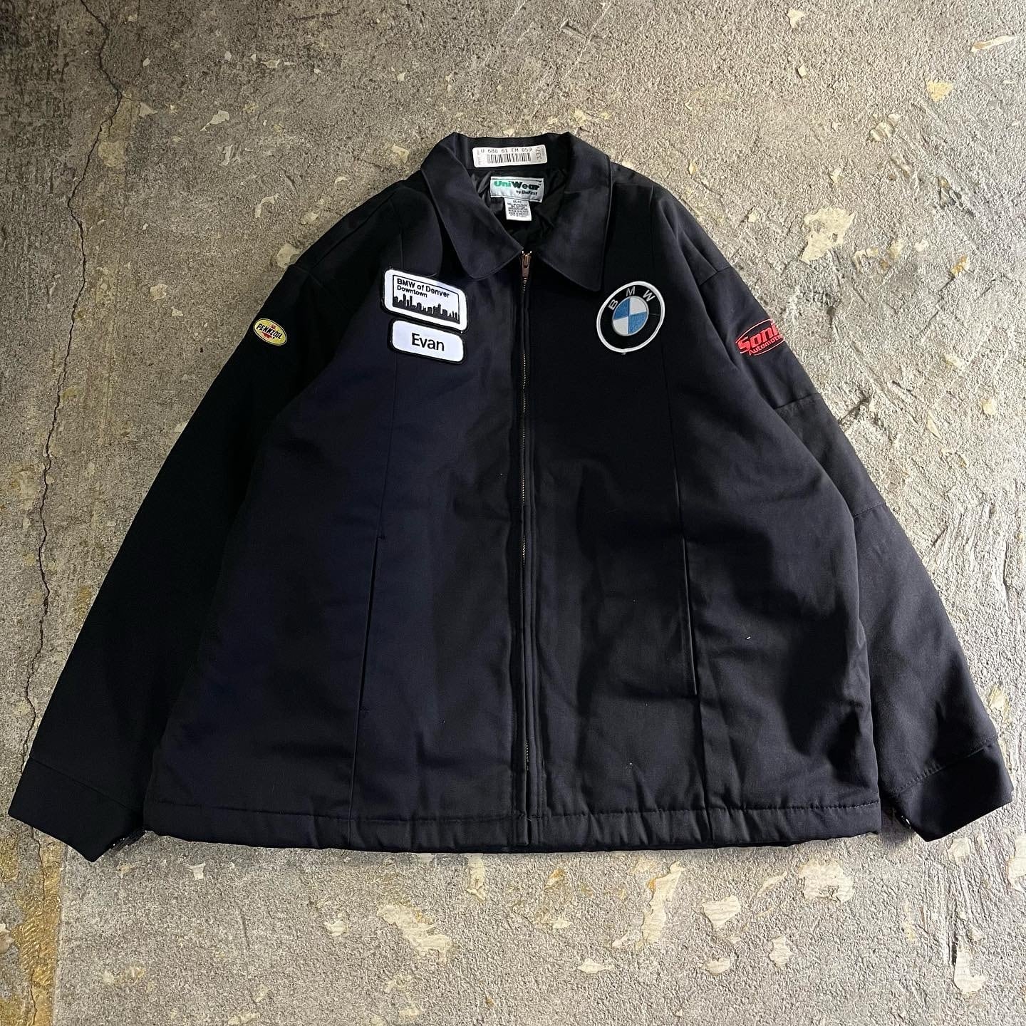 90s〜 UNIWEAR 
