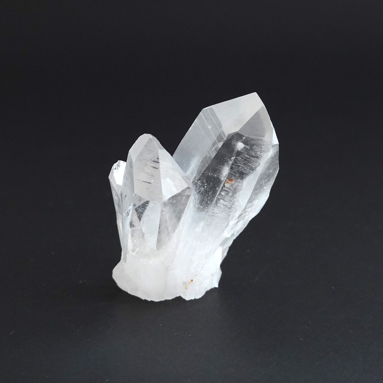 ヒマラヤ水晶 / 原石 標本