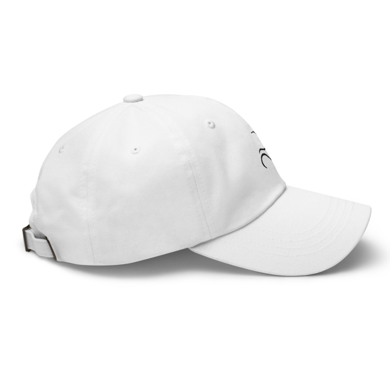 CAP/WHITE