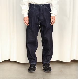 EEL PRODUCTS / CHOP PANTS / E-23260 / イールプロダクツ チョップパンツ